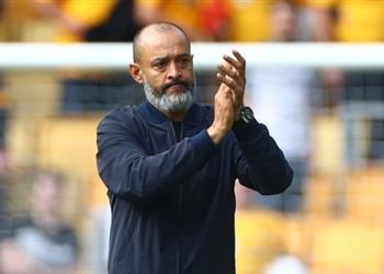 بعد البداية القوية في البريميرليج نونو سانتو مدرب الشهر بالدوري الإنجليزي