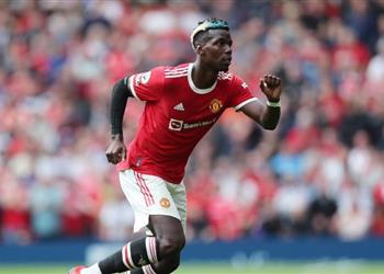 ريال مدريد يسعى لضم بوجبا مجان ا ومانشستر يونايتد يدرس بيعه في حالة واحدة