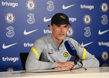 توخيل يعلن غياب كانتي وبوليسيتش ويوضح موقف لوكاكو من المشاركة أمام أستون فيلا