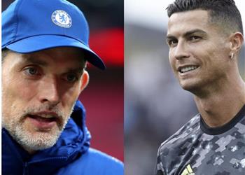 توخيل إقامة المونديال كل عامين ليس في صالح كرة القدم ورونالدو سيجعل مانشستر يونايتد أقوى