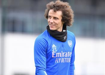 سكاي ديفيد لويز يتوصل إلى اتفاق مع فلامينجو البرازيلي