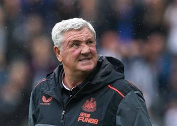 مدرب نيوكاسل يهدد رونالدو ومانشستر يونايتد سنصعب المباراة عليهم قدر الإمكان