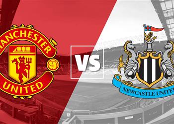 موعد والقناة الناقلة ومعلق مباراة مانشستر يونايتد ونيوكاسل اليوم في الدوري الإنجليزي