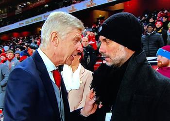 جوارديولا يدعم إقامة كأس العالم كل عامين اقتراح جيد لا تجرموا الأفكار