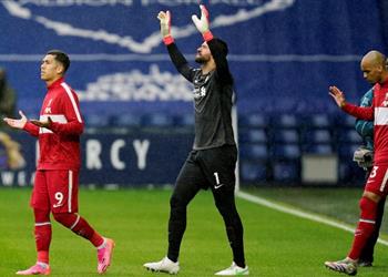 فيفا يسمح رسمي ا للاعبي أمريكا الجنوبية بالمشاركة في الدوري الإنجليزي وي شير لوجود حل لعدم اندلاع أزمة جديدة