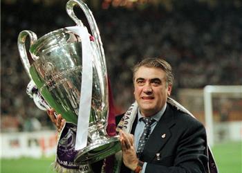 ريال مدريد ي علن إقامة تكريم لرئيسه السابق قبل مباراة سيلتا فيجو في الليجا