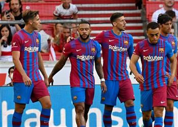 Esport 3 تكشف أولى صفقات برشلونة في الشتاء