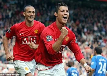 فرديناند رونالدو سيشعر بخيبة أمل إذا لم يستمر في التألق حتى سن الـ40