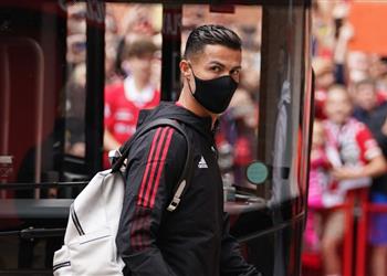 تشكيل مانشستر يونايتد ضد نيوكاسل كريستيانو رونالدو أساسي ا