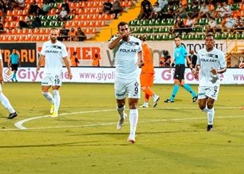 تشكيل مباراة كونيا سبور وألتاي في الدوري التركي أحمد كوكا وياسر ريان على مقاعد البدلاء