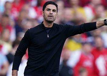 أرتيتا بعد تخطي نورويتش حققنا ما نريده ومررت بأفضل أيام في مسيرتي