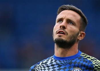 توخيل عن استبدال ساؤول مبكر ا أمام أستون فيلا ارتكب أخطاء كبيرة وأتحمل المسؤولية كاملة