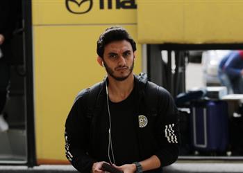 الاتحاد السكندري يعلن التعاقد مع محمد مجدي 3 مواسم