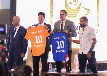 مدرب فاركو تأخير الدوري في مصلحتنا ونطمح للمنافسة بقوة