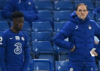 توخيل موافقتنا على رحيل كالوم أودوي إلى بوروسيا دورتموند كانت مستحيلة