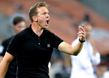 ناجلسمان يوضح سبب استبدال ليفاندوفسكي أمام لايبزيج ويثير الشكوك حول مشاركة جنابري أمام برشلونة