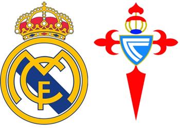 موعد والقناة الناقلة لمباراة ريال مدريد وسيلتا فيجو اليوم في الدوري الإسباني