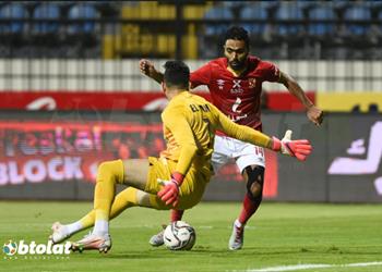 حسين الشحات تقصير اللاعبين سبب ضياع الدوري والخطيب طالبنا بحصد جميع البطولات المقبلة