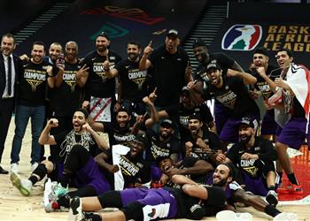 رسمي ا الزمالك يشارك في كأس العالم للأندية لكرة السلة