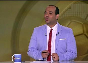 وليد صلاح الدين كيروش هو الأنسب لقيادة منتخب مصر ووجب على الأهلي توجيه الشكر لـ سعد سمير بدلا من إعارته