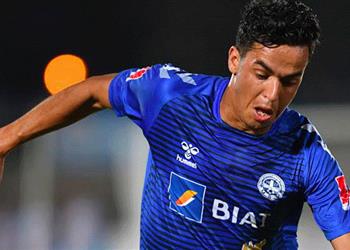 تقارير تونسية المصري البورسعيدي يقترب من ضم إلياس الجلاصي