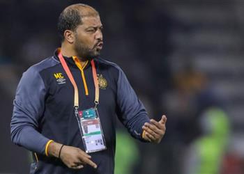 خاص إدارة المصري تجتمع مع معين الشعباني اليوم لحسم موقفه من تدريب الفريق