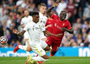 كلوب كان علينا تسجيل سبعة أهداف أمام ليدز والجماهير حاولت إزعاج ساديو ماني