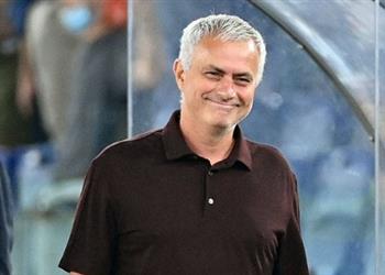 مورينيو شعرت بالرعب من فكرة الهزيمة في مباراتي الـ1000 وركضت فرح ا كطفل بعمر 12 عام ا