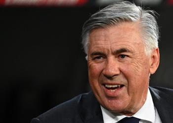 أنشيلوتي ينتقد دفاع ريال مدريد المشكلة ليست في الجودة ولكن في التضحية