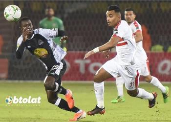 أوباما ننتظر عودة السافل وعدم انضمامي لمنتخب مصر كان بسبب حسام البدري