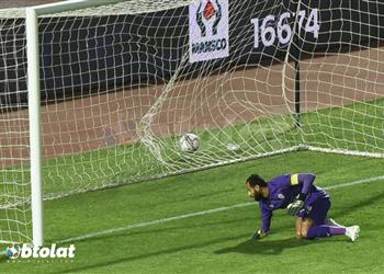 خاص الاتحاد السكندري ينافس فيوتشر إف سي على ضم جنش