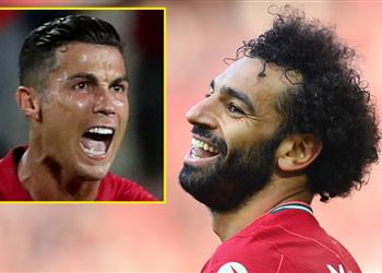 كراوتش قد أندم عن رهاني على محمد صلاح بسبب رونالدو
