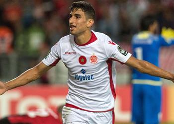 مدرب الوداد يحسم موقفه من رحيل وليد الكرتي بعد ارتباطه بـ الزمالك وبيراميدز