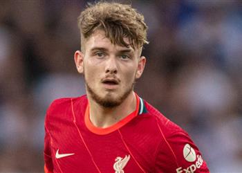 إليوت إلى جماهير ليفربول سأعود أقوى لمساعدة الفريق في المستقبل