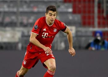 مارك روكا لم نعد نفكر في نتيجة 8 2 داخل بايرن ميونخ وبرشلونة تغي ر برحيل ميسي