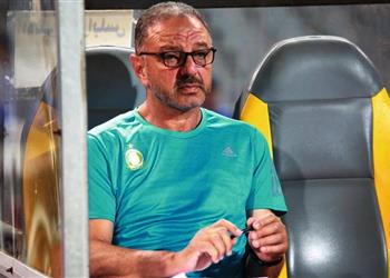 الإسماعيلي طلعت يوسف الأنسب لخلافة إيهاب جلال وعودة حمص وأبو جريشة إضافة كبيرة