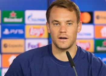 مانويل نوير مواجهة برشلونة بدون ميسي غريبة ونتيجة 8 2 لا ت نسى