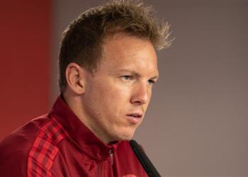 ناجيلسمان برشلونة يفتقد ميسي ولكن لديهم رباعي مميز ومستعدون لكل شيء أمامهم