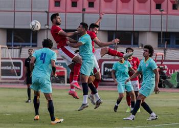 فيديو الأهلي يتعادل سلبي ا مع بتروجت استعداد ا لـ طلائع الجيش في السوبر المصري