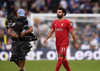 تقارير مفاوضات تجديد محمد صلاح مع ليفربول معقدة وتحتاج لوقت طويل