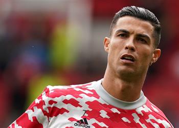 رونالدو يوجه رسالة إلى جماهير مانشستر يونايتد قبل مواجهة يانج بويز في دوري الأبطال