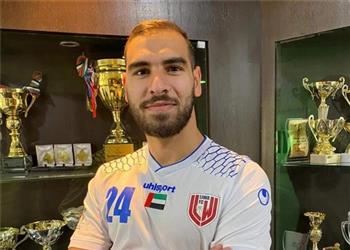 سيراميكا كليوباترا يعلن ضم محمود البدري من سموحة