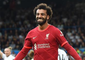مدافع ليفربول السابق لا أعلم سبب اندهاش الناس من استمرار محمد صلاح في تحقيق الأرقام القياسية