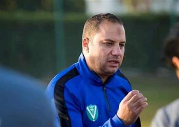 محمد عودة نحتاج 6 صفقات لتدعيم صفوف غزل المحلة في الموسم الجديد