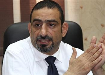 رئيس الترسانة الأندية الشعبية بتشحت ونريد اتحاد كرة محترم