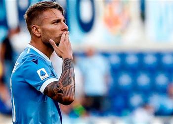 ترتيب هدافي الدوري الإيطالي بعد نهاية الجولة الثالثة