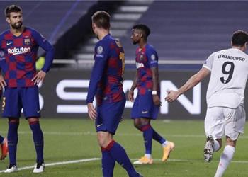 مواعيد مباريات اليوم الثلاثاء 14 9 2021 والقنوات الناقلة برشلونة يواجه بايرن ميونخ في دوري أبطال أوروبا