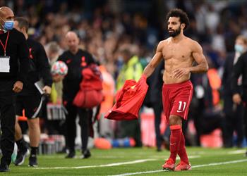 خاص منتخب مصر يبدأ التواصل مع ليفربول للسماح لـ محمد صلاح بالمشاركة في مباراة ليبيا