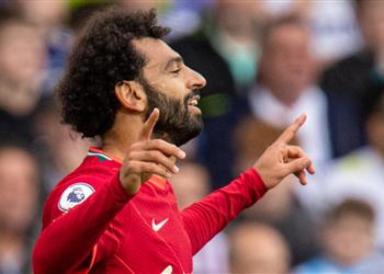 ألدريدج محمد صلاح لاعب كبير وعلى ليفربول منحه ما يستحقه