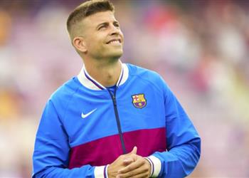 قائمة برشلونة لمباراة بايرن ميونخ عودة بيكيه وديست